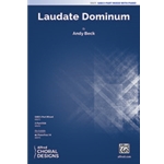 Laudate Dominum