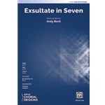 Exsultate in Seven