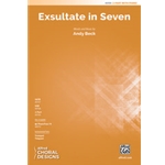 Exsultate in Seven