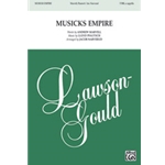 Musicks Empire