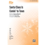 Santa Claus Is Comin' to Town