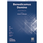 Benedicamus Domino