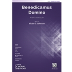 Benedicamus Domino