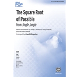 Square Root of Possible from Jingle Jangle