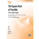 Square Root of Possible from Jingle Jangle