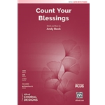 Count Your Blessings