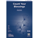 Count Your Blessings