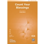 Count Your Blessings
