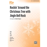 Rockin' Around the Christmas Tree with Jingle Bell Rock