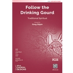 Follow the Drinking Gourd