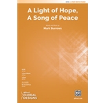 Light of Hope, A Song of Peace