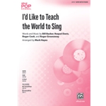 I'd Like to Teach the World to Sing