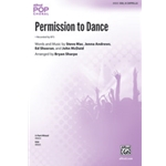 Permission to Dance