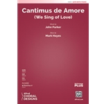 Cantimus de Amore [Choir]