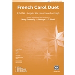 French Carol Duet
