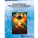 Fantastic Beasts: The Secrets of Dumbledore