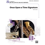 Once Upon a Time Signature