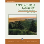 Appalachian Journey