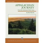 Appalachian Journey