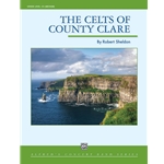 The Celts of County Clare