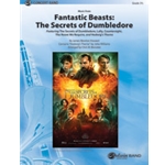 Fantastic Beasts: The Secrets of Dumbledore