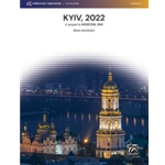 Kyiv, 2022