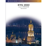 Kyiv, 2022