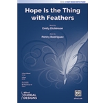 Hope Is the Thing with Feathers