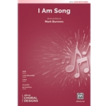 I Am Song