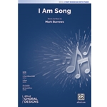 I Am Song