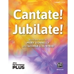 Cantate! Jubilate! [Choir]