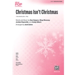 Christmas Isn't Christmas