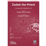 Zadok the Priest
