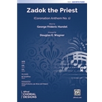 Zadok the Priest
