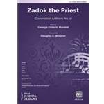 Zadok the Priest