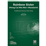 Rainbow Sister (Hong Cai Mei Mei)