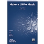 Make a Little Music