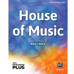 House of Music [Choir]