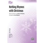 Nothing Rhymes with Christmas