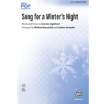 Song for a Winter's Night