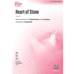 Heart of Stone from Six