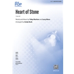 Heart of Stone from Six