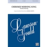 Cherokee Morning Song