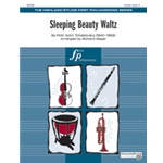 Sleeping Beauty Waltz