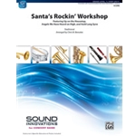 Santa's Rockin' Workshop