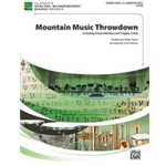 Mountain Music Throwdown
