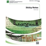 Sticky Notes