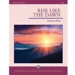 Rise Like the Dawn