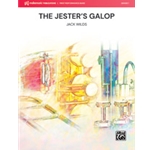 The Jester's Galop
