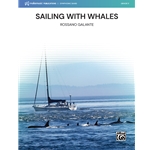 Sailing with Whales